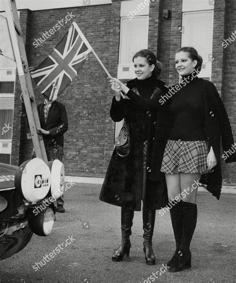 mary collinson|The Collinson Twins, Mary and Madeleine